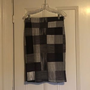 Lularoe Cassie Skirt